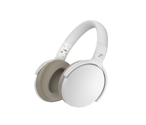 SENNHEISER BT HD350BT White - 542494 - zdjęcie 2